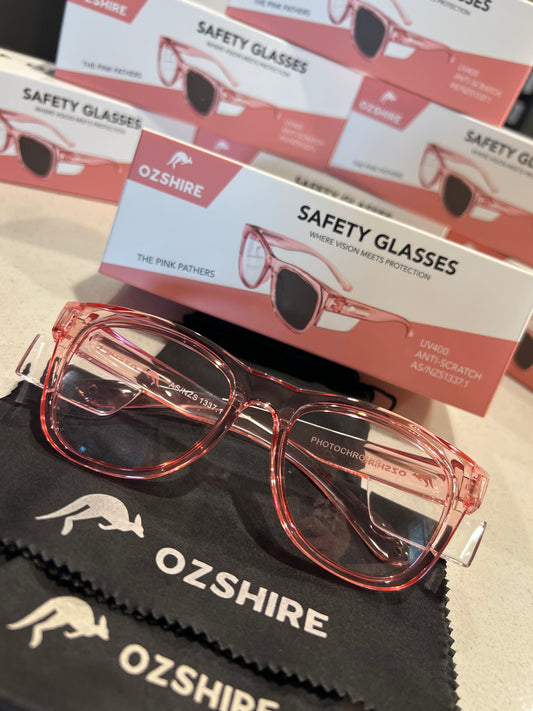 Pink Panthers - ( New Release )