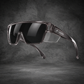 Smoked Out - Large Frame