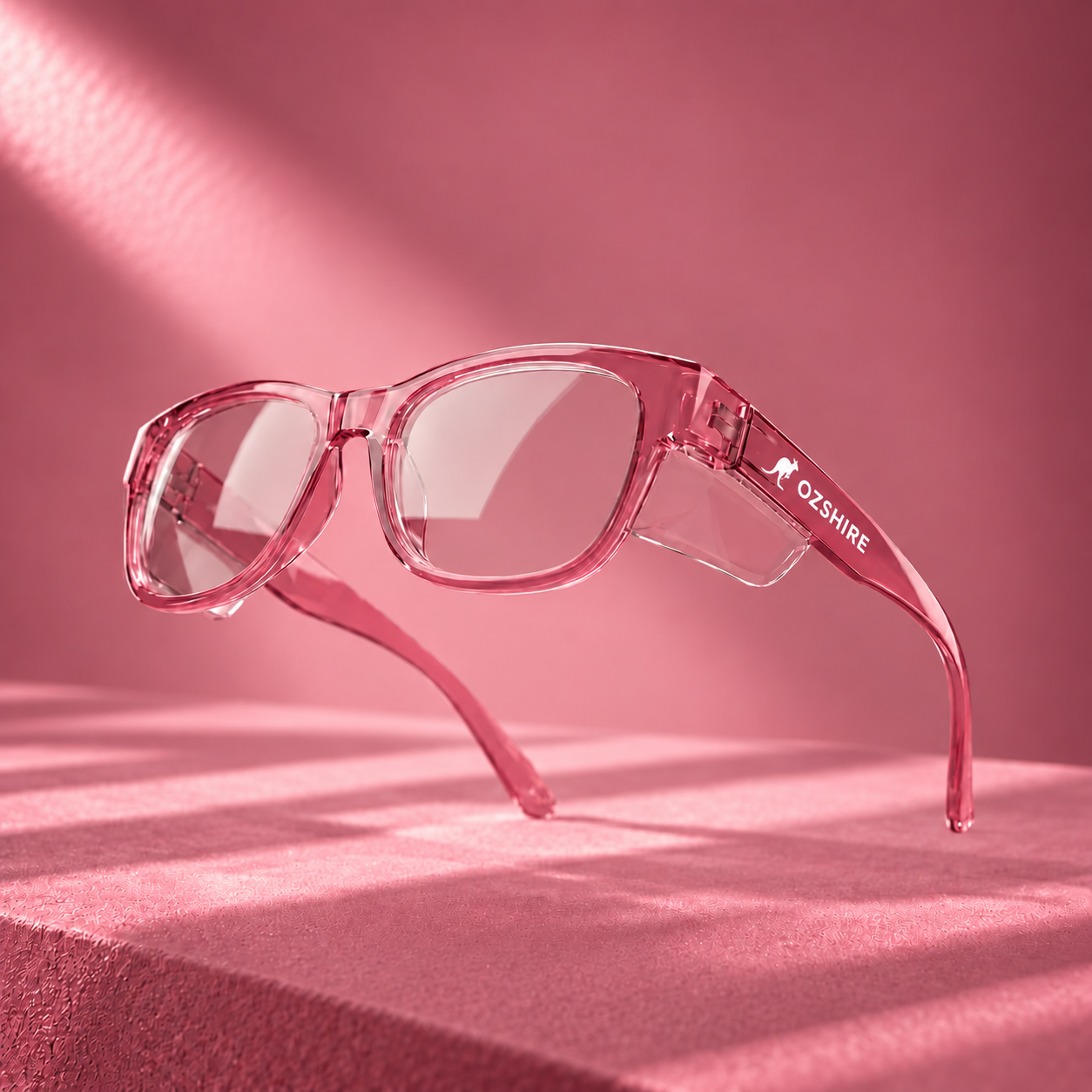 Pink Panthers