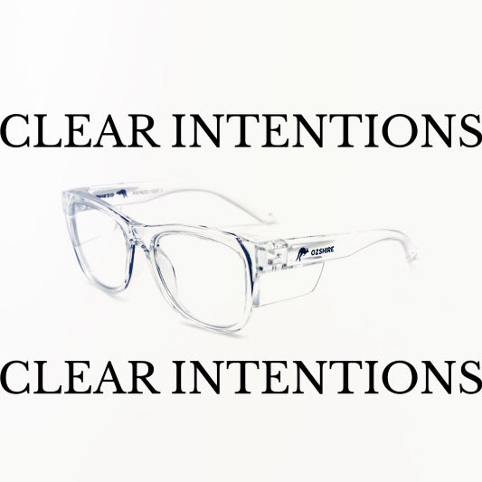 Clear Intentions