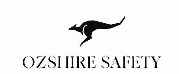 OZSHIRE SAFETY 
