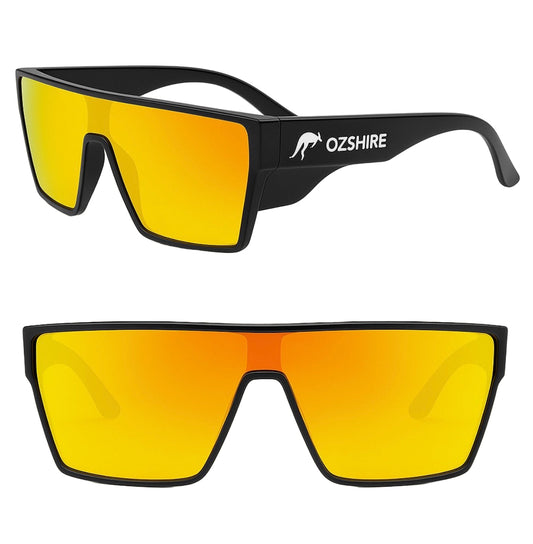 Red Dog Specs