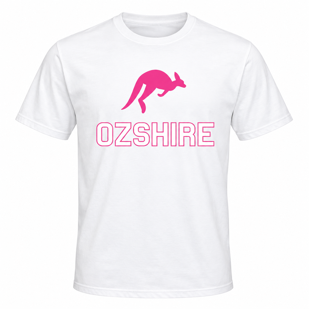 Ozshire T-Shirt