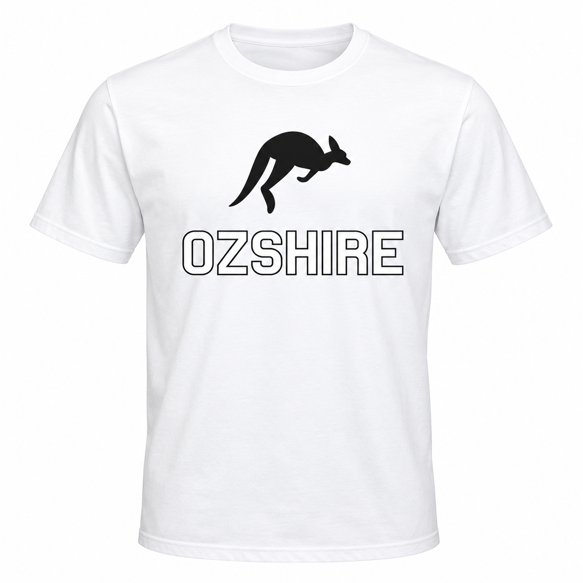 Ozshire T-Shirt
