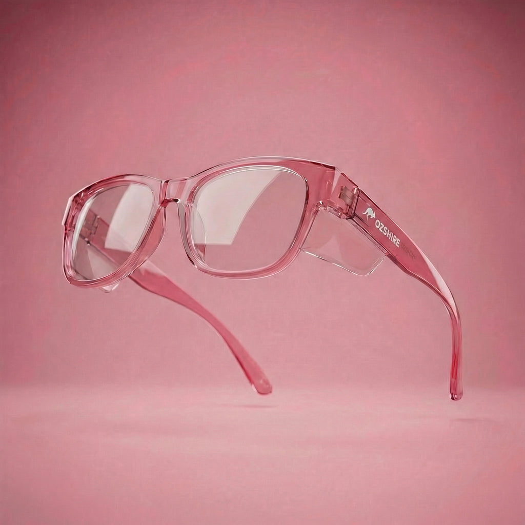 Pink Panthers