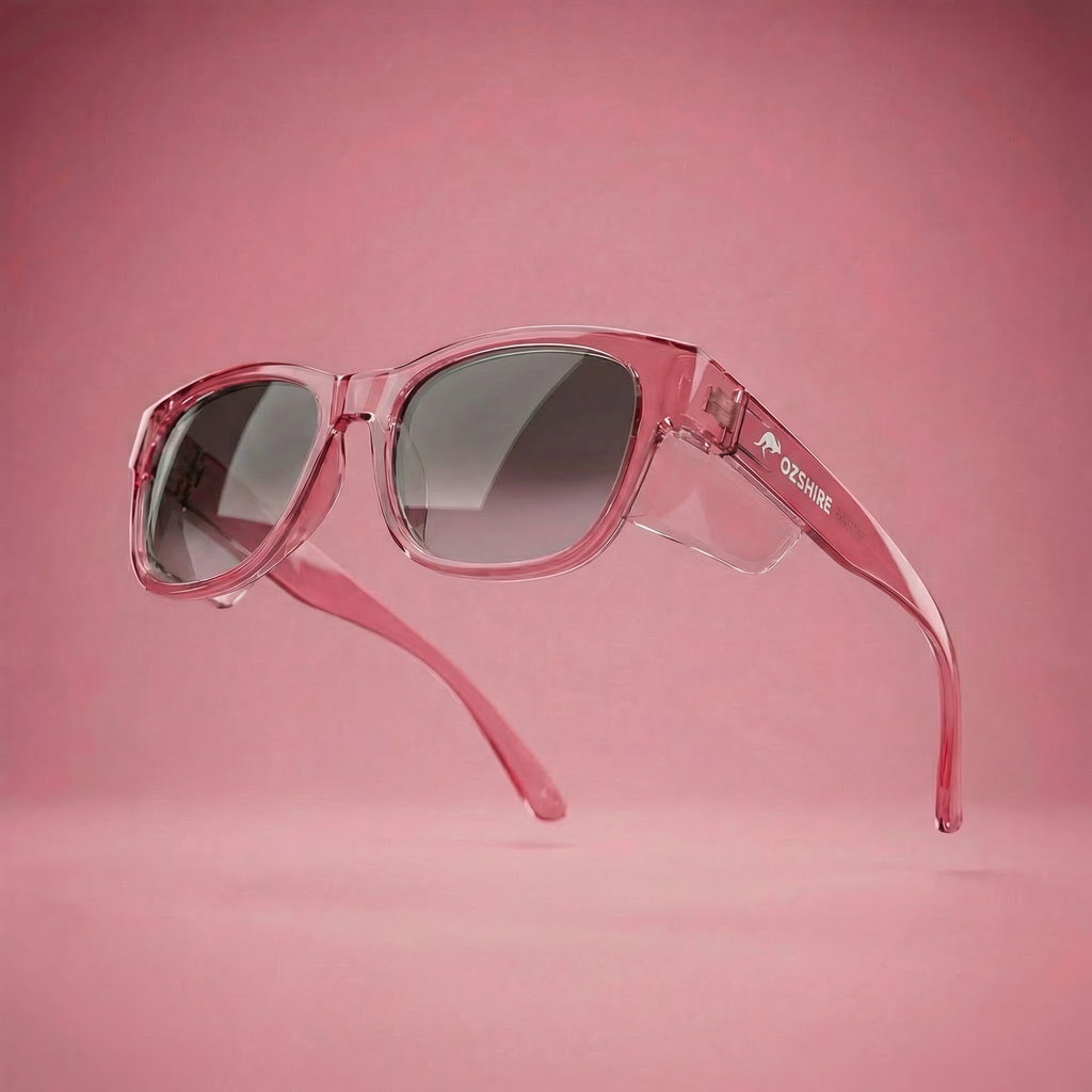 Pink Panthers