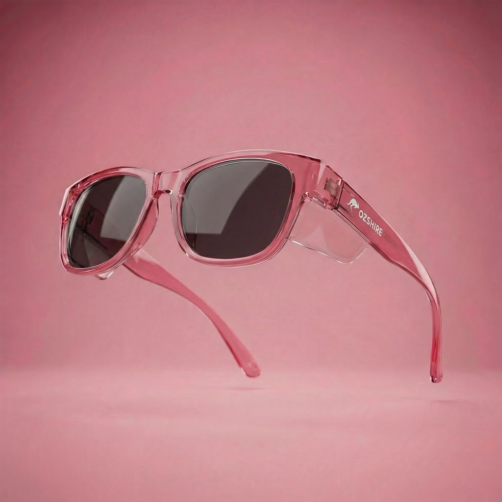 Pink Panthers