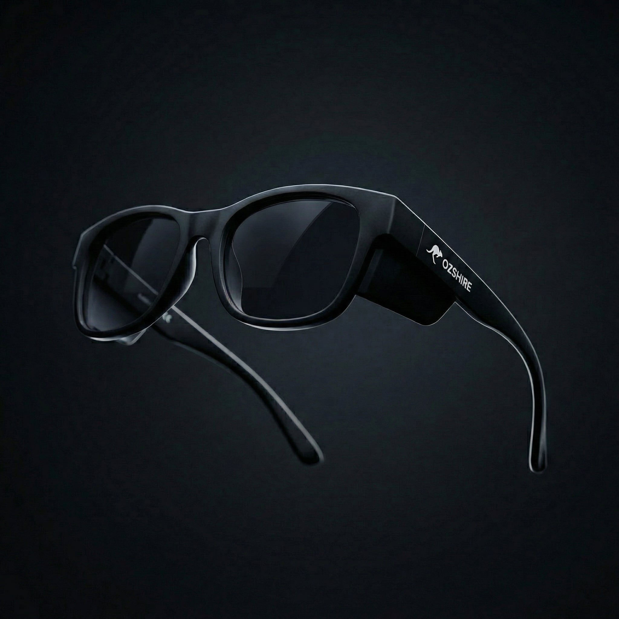 The Pre  - Start Protectors